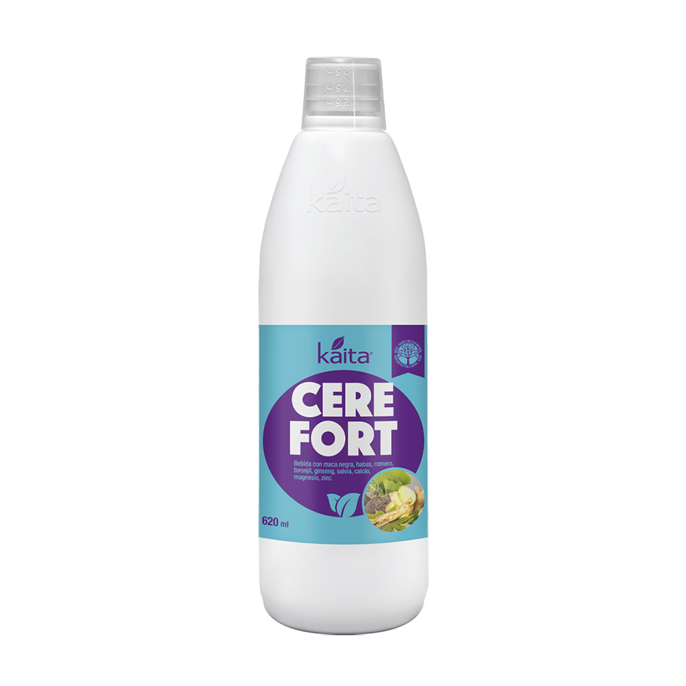 CEREFORT EXT X 620 ML